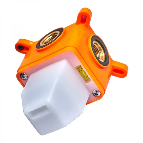 Смеситель для душа Haiba Amanda 003 (Inner) (HB3954)