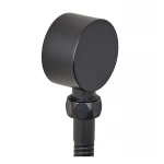 Смеситель для душа Haiba Amanda 003 (Inner) Black (HB3956)