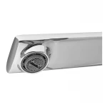 Смеситель для умывальника Haiba Bavariya 001 (HB3959)