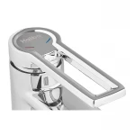 Смеситель для умывальника Haiba Bavariya 001 (HB3959)