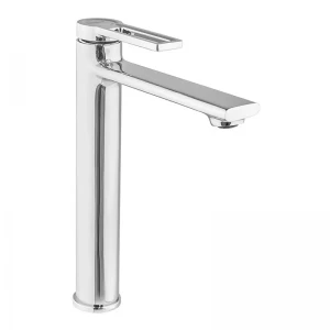 Змішувач для умивальника Haiba Bavariya 001 High (HB3960)