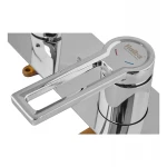 Смеситель для умывальника Haiba Bavariya 001 WALL (HB3961)