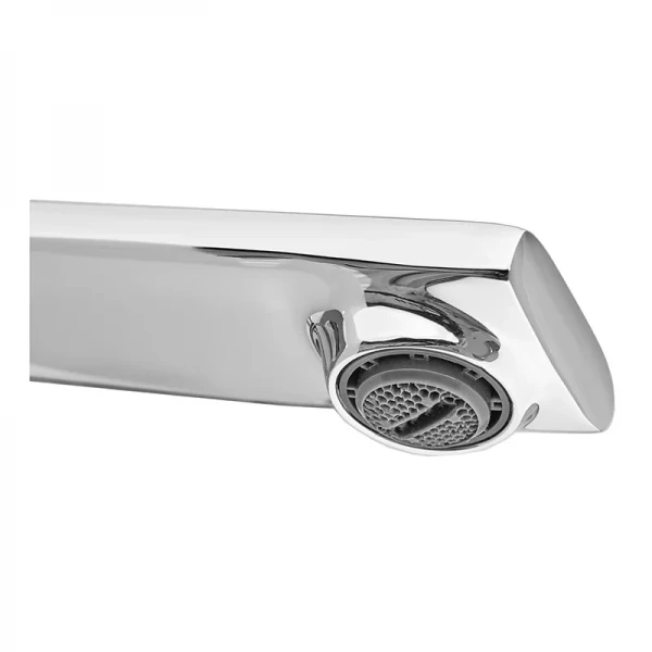 Смеситель для умывальника Haiba Bavariya 001 WALL (HB3961)