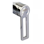 Смеситель для ванны Haiba Bavariya 009 Euro (HB3962)