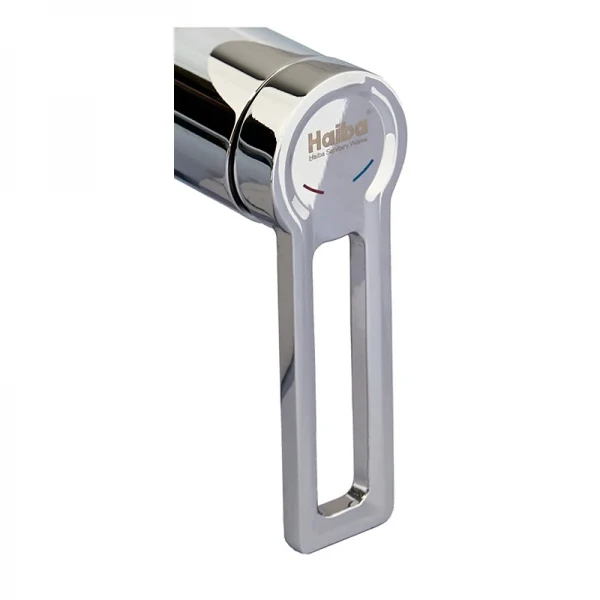 Смеситель для ванны Haiba Bavariya 009 Euro (HB3962)