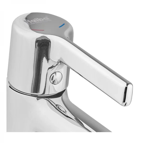 Смеситель для умывальника Haiba Markus 001 (HB3965)