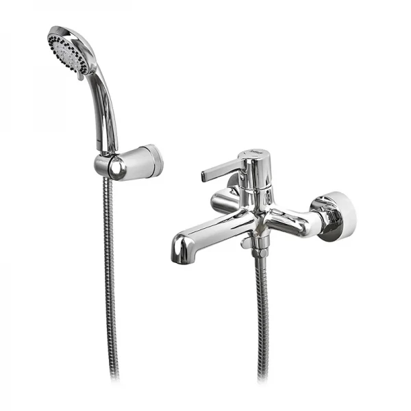 Смеситель для ванны Haiba Markus 009 Euro (HB3969)