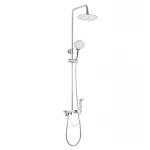 Душевая колонна со смесителем Haiba Markus 009-J (HB3970)