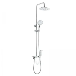 Душова колона із змішувачем Haiba Markus 009-J (HB3970)