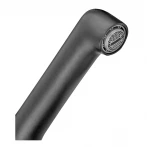 Змішувач для умивальника Haiba Markus 001 Black (HB3971)