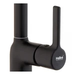 Смеситель для кухни Haiba Markus 017 Black (HB3973)