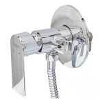 Смеситель для гигиенического душа HAIBA ALEX 002 INNER (HB3978)