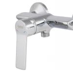 Змішувач для гігієнічного душу HAIBA DIANA 024 (HB3979)