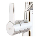 Смеситель для кухни Haiba Nobel 021 (HB3982)