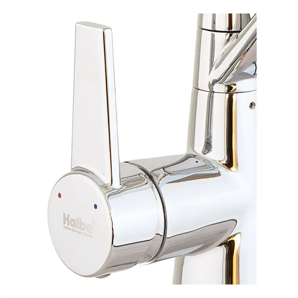 Смеситель для кухни Haiba Nobel 021 (HB3982)