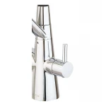 Смеситель для кухни Haiba Nobel 021 (HB3982)