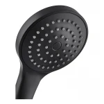 Лейка Haiba SH-08 Black (HB3985)