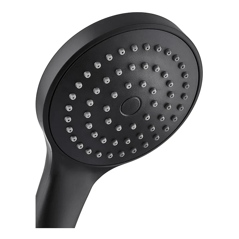 Лійка Haiba SH-08 Black (HB3985)