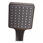 Смеситель для ванной Haiba Alex 006 Euro Graphite (HB3997)