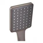 Смеситель для ванной Haiba Alex 009 Euro Graphite (HB3998)