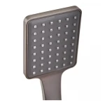 Смеситель для ванной Haiba Alex 009 Euro Graphite (HB3998)