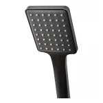 Смеситель для душа Haiba Kubus 003 Graphite (HB4004)