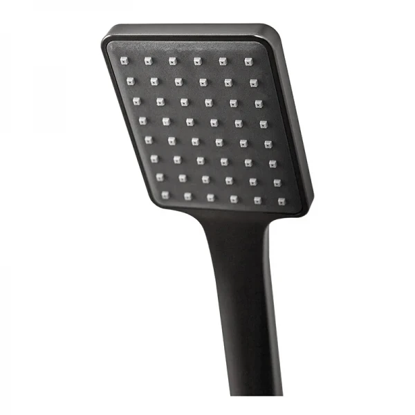 Смеситель для душа Haiba Kubus 003 Graphite (HB4004)