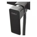 Смеситель для душа Haiba Kubus 003 Graphite (HB4004)
