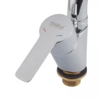 Смеситель для умывальника Haiba Marco 001 Turn (HB4010)