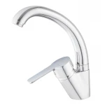 Смеситель для умывальника Haiba Marco 001 Turn (HB4010)