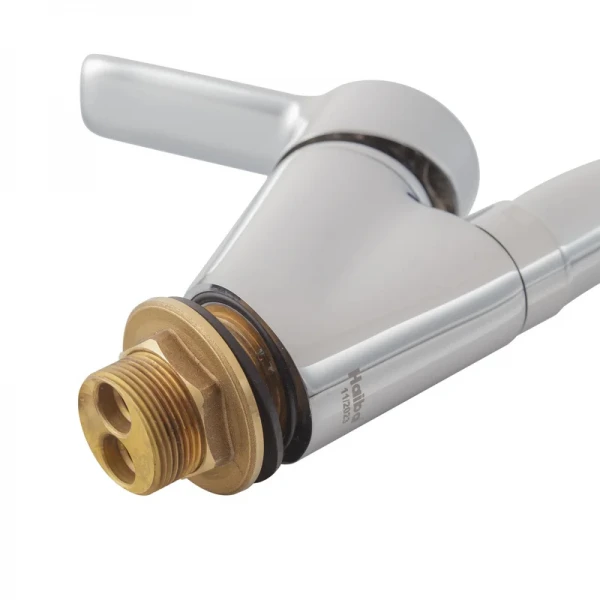 Смеситель для умывальника Haiba Marco 001 Turn (HB4010)