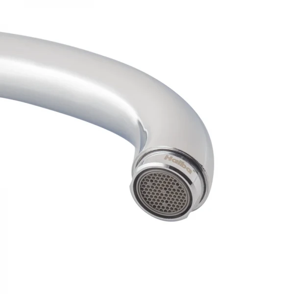 Смеситель для умывальника Haiba Marco 001 Turn (HB4010)