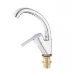 Смеситель для умывальника Haiba Marco 001 Turn (HB4010)