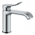 Смеситель для умывальника HAIBA BOLERO 001 (HB9574)