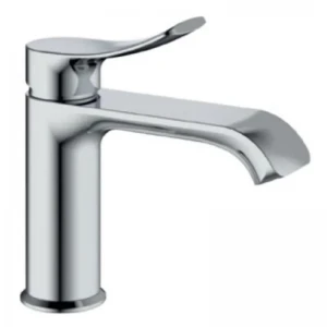 Смеситель для умывальника HAIBA BOLERO 001 (HB9574) Смеситель для умывальника HAIBA BOLERO 001 (HB9574)