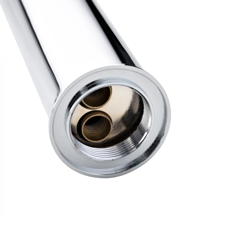 Смеситель для умывальника HAIBA BOLERO 001 HIGH (HB9575)