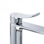 Смеситель для умывальника HAIBA BOLERO 001 HIGH (HB9575)