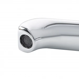 Смеситель для умывальника HAIBA BOLERO 001 HIGH (HB9575) Смеситель для умывальника HAIBA BOLERO 001 HIGH (HB9575)