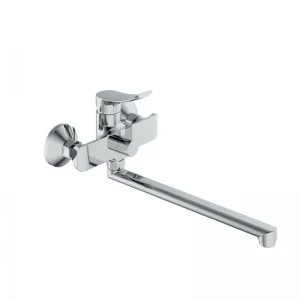 Смеситель для ванны HAIBA BOLERO 006 EURO (HB9577) Смеситель для ванны HAIBA BOLERO 006 EURO (HB9577)