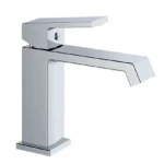 Смеситель для умывальника HAIBA GAUDI 001 (HB9581)