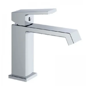 Смеситель для умывальника HAIBA GAUDI 001 (HB9581) Смеситель для умывальника HAIBA GAUDI 001 (HB9581)