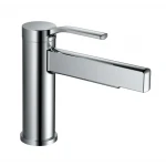 Смеситель для умывальника HAIBA LEMON 001 (HB9585)