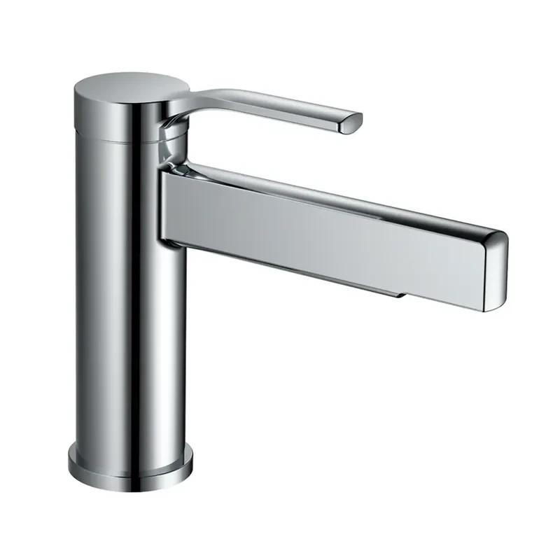 Смеситель для умывальника HAIBA LEMON 001 (HB9585)