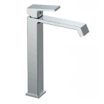 Смеситель для умывальника Haiba GAUDI 001 HIGH (HB9592)