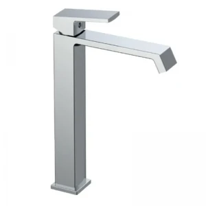 Смеситель для умывальника Haiba GAUDI 001 HIGH (HB9592) Смеситель для умывальника Haiba GAUDI 001 HIGH (HB9592)