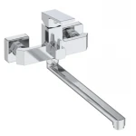 Смеситель для ванны Haiba Gaudi 006 EURO (HB9593)