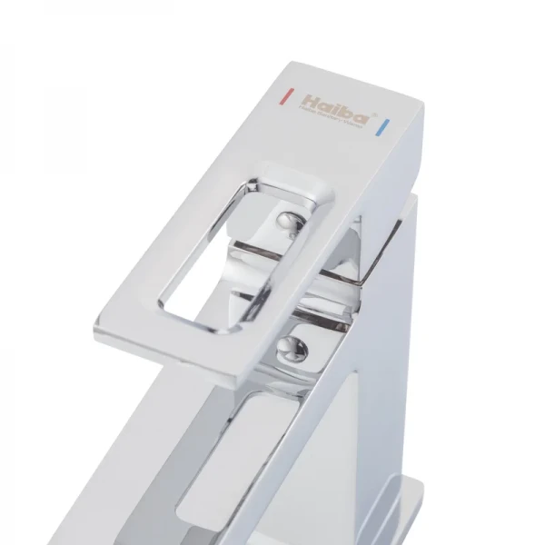 Смеситель для умывальника Haiba Kant 001 (HB9600)