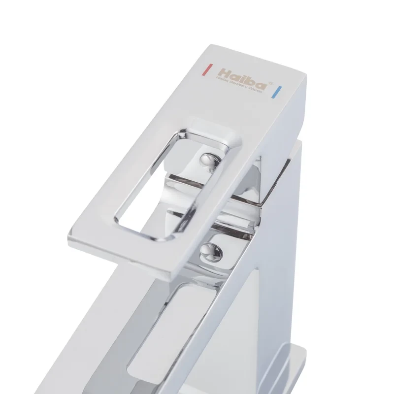 Смеситель для умывальника Haiba Kant 001 (HB9600)
