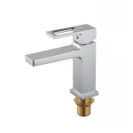 Смеситель для умывальника Haiba Kant 001 (HB9600)