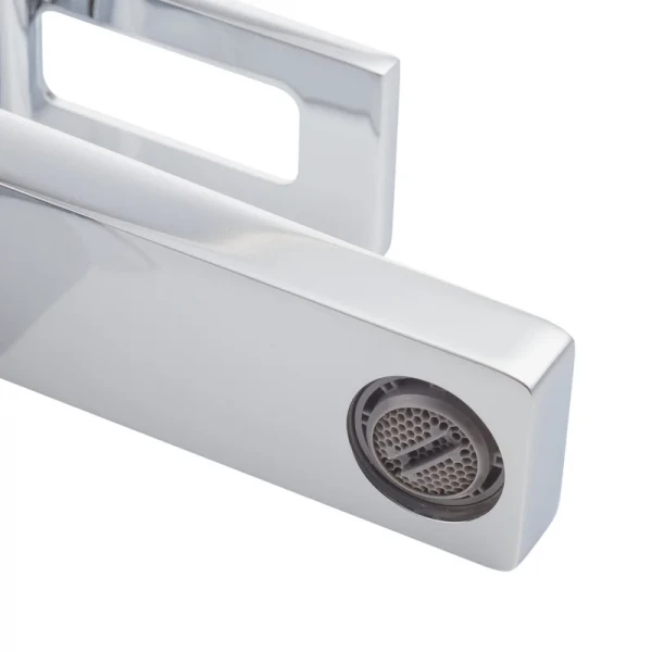 Смеситель для умывальника Haiba Kant 001 (HB9600)